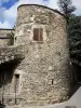 Llivia - Tour Bernat de So