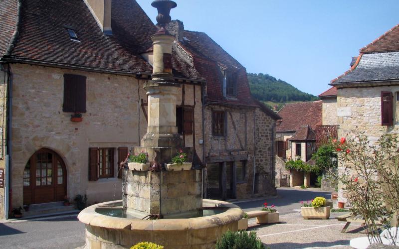 Villes & villages du Lot Tourisme, Vacances & Weekend