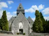 Lyons-la-Forêt - Saint-Denis church