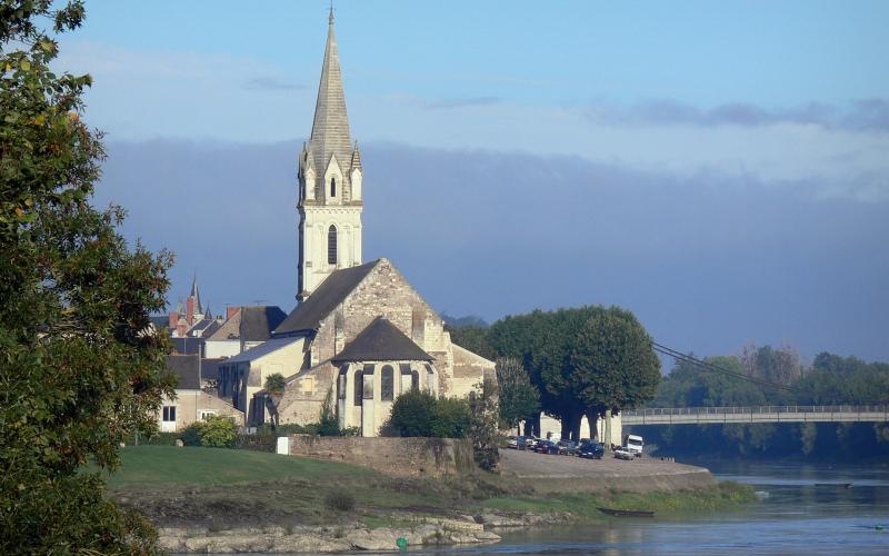 Belle Ville Montrevault Sur Evre Belle Ville Montrevault Sur Evre