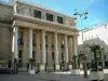 Marseille - Ópera