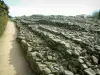 Megalitos - Megalítico de Locmariaquer: Er-Grah túmulo