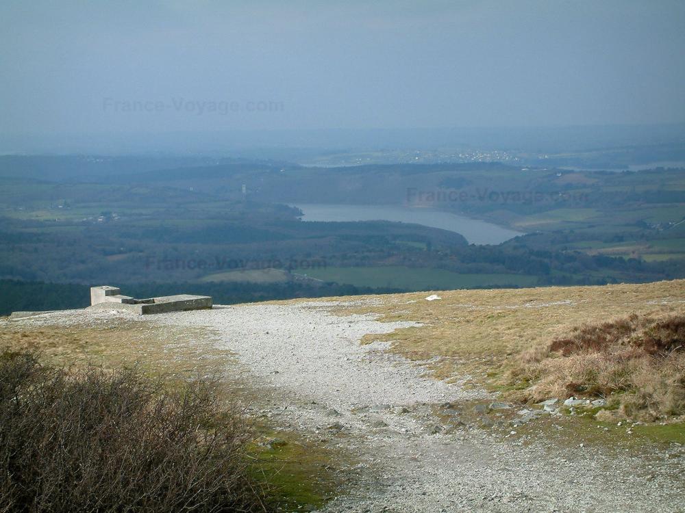 Photos MénezHom 5 images de qualité en haute définition