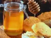 La miel de Córcega - Guía gastronomía, vacaciones y fines de semana en Córcega