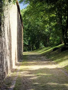 Mont Valérien - Gedenkteken van de strijd tegen Frankrijk - Reis van herinnering