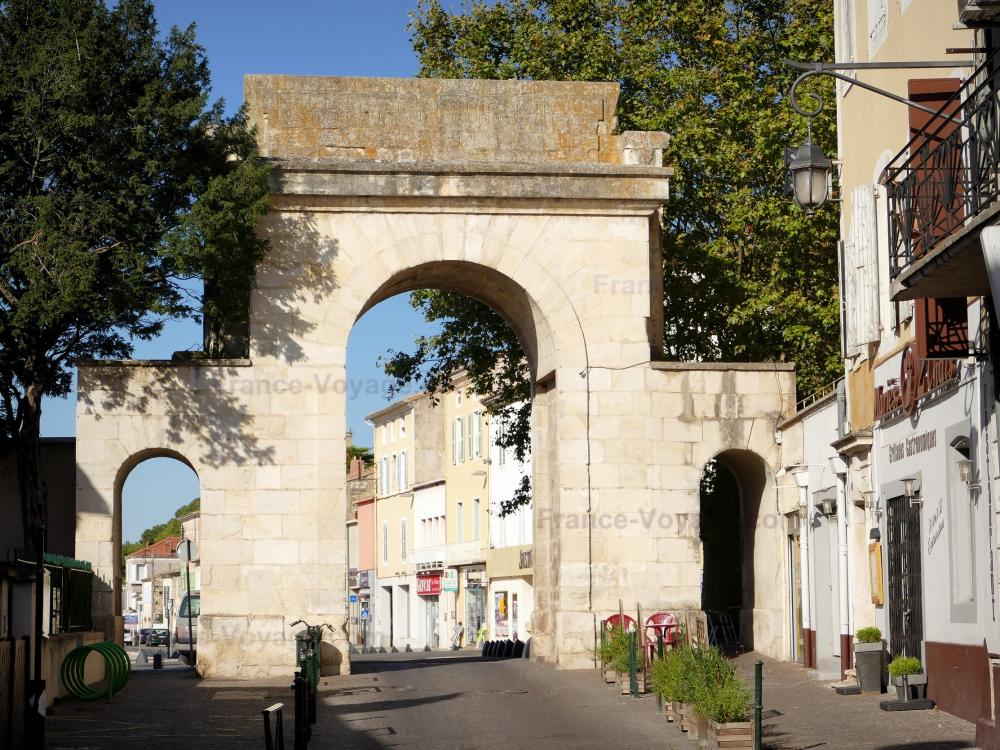 Photos Montélimar Guide Tourisme & Vacances