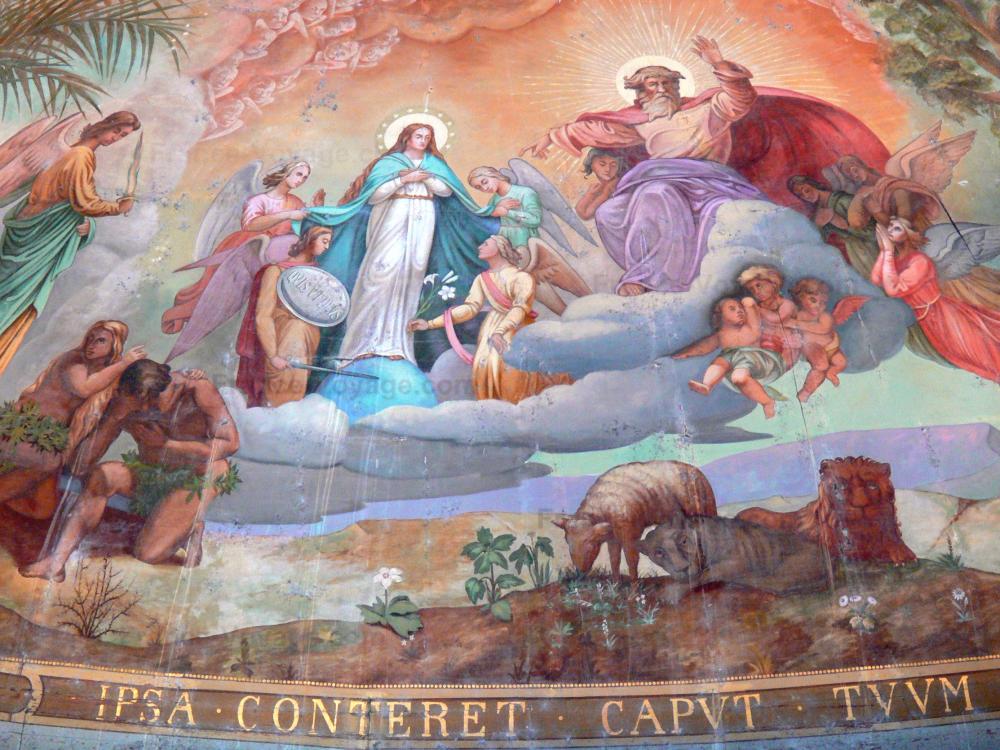 Photos Le MorneRouge Guide Tourisme & Vacances