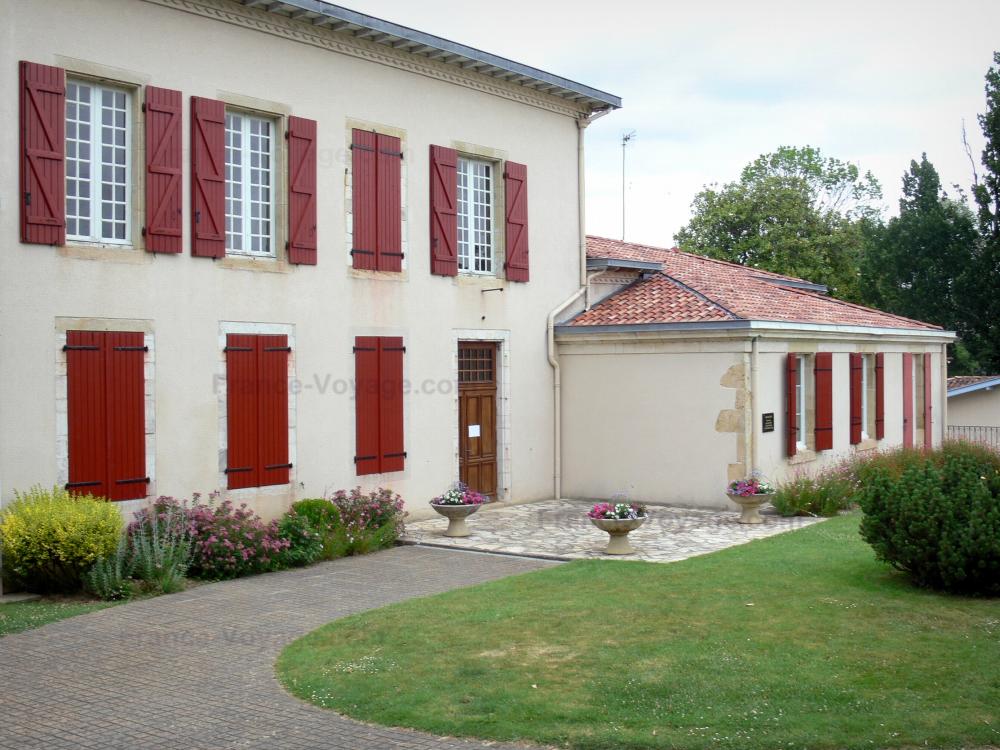 Photos Mugron 6 images de qualité en haute définition