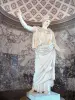 Musée du Louvre - Aile Sully : sculpture grecque