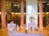 Musée national des arts asiatiques - Guimet - Bibliothèque du musée Guimet