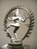 Musée national des arts asiatiques - Guimet - Collection Inde : Shiva dansant