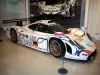 Il Museo della 24 Ore – Circuito della Sarthe - Guida turismo, vacanze e weekend nella Sarthe