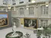 Il museo di Belle Arti di Rouen - Guida turismo, vacanze e weekend nella Senna Marittima