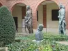 El Museo Bourdelle - Guía turismo, vacaciones y fines de semana en París