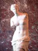 Museo del Louvre - Ala Sully: Venus de Milo