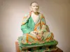 Museo Nacional de Artes Asiáticas - Guimet - Colección Estatua de China