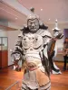 Museo Nacional de Artes Asiáticas - Guimet - Estatua de la colección de Japón