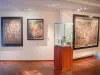 Museo Nacional de Artes Asiáticas - Guimet - Coleccionables Museo