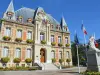 Museo di Storia locale di Rueil-Malmaison - Guida turismo, vacanze e weekend degli Hauts-de-Seine