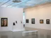 Museum voor moderne kunst van Parijs - Schilderijen en sculpturen