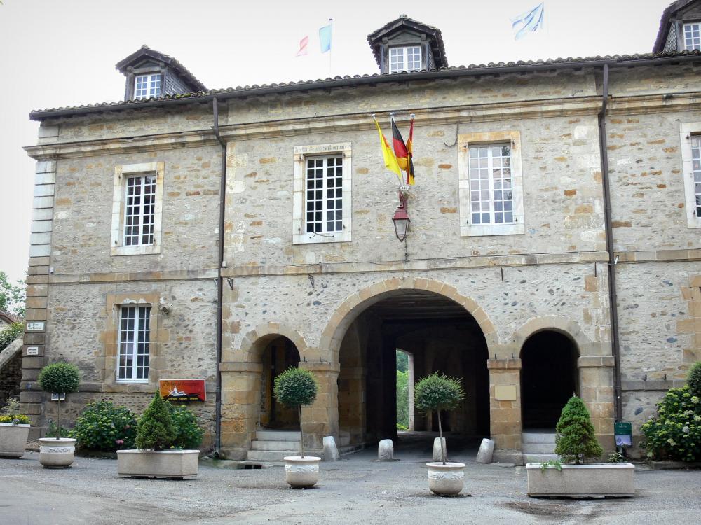 Photos Navarrenx Guide Tourisme & Vacances