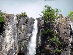 Niagara waterfall - Waterfall