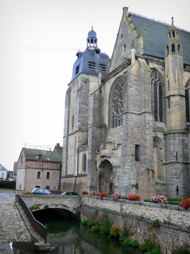 Photos NogentleRoi 9 images de qualité en haute définition