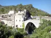 Nyons - Guía turismo, vacaciones y fines de semana en Drôme