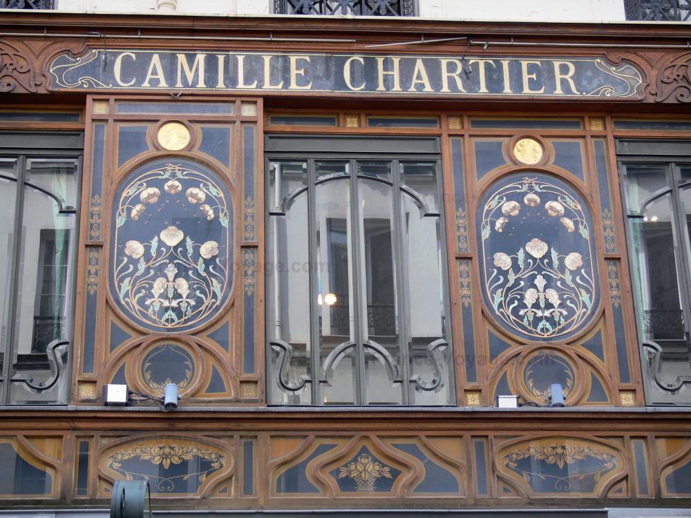 Photos Odéon Guide Tourisme & Vacances