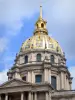 Palacio de los Inválidos - Invalides