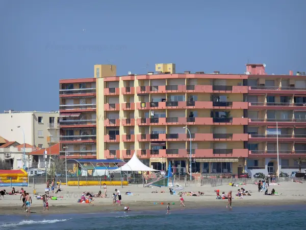 Palavas-les-Flots - Guida turismo, vacanze e weekend nell'Hérault