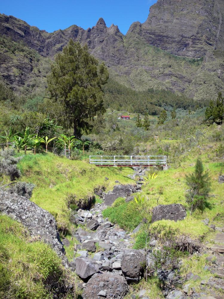 Photos Le Parc National de La Réunion Guide Tourisme & Vacances Photos Le Parc National de La Réunion Guide Tourisme & Vacances