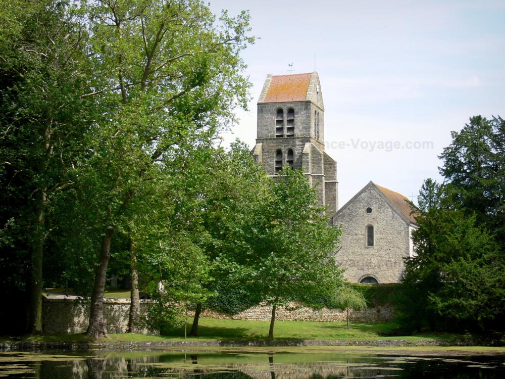 Photos Le Parc Naturel Régional du Gâtinais Français Guide Tourisme & Vacances Photos Le Parc Naturel Régional du Gâtinais Français Guide Tourisme & Vacances