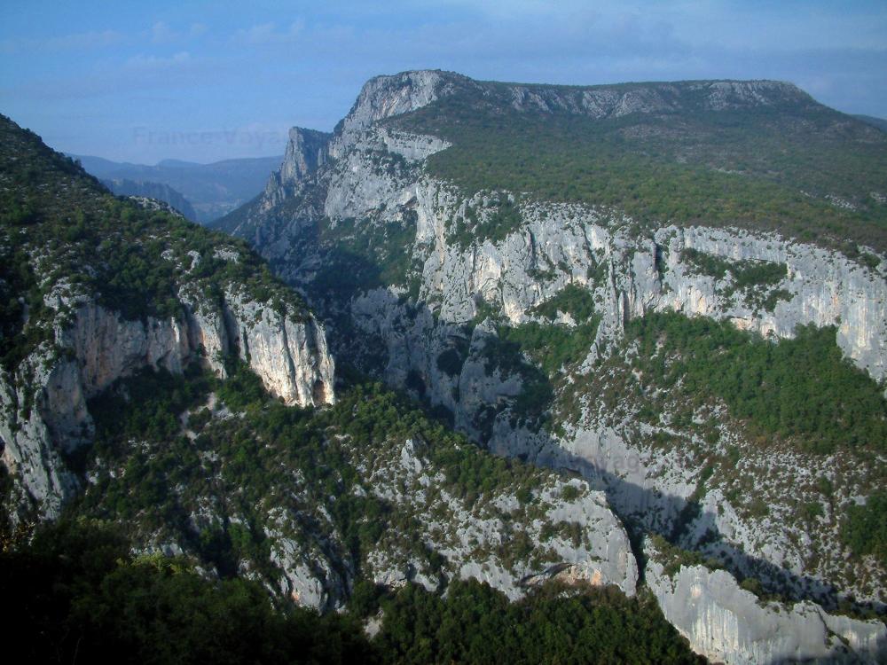 Photos Parc Naturel Régional du Verdon 10 images de qualité en haute définition