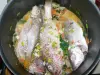 O peixe blaff - Guia gastronomia, férias & final de semana nos Territórios Ultramarinos