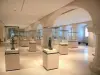 Petit Palais - City of Paris Museum of Fine Arts - Antiques collection: Greek world