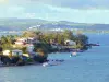 Pointe du Bout - Maisons et résidences de vacances au bord de la mer