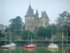 Pornic - Tourism, holidays & weekends guide in the Loire-Atlantique