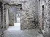 Prats-de-Mollo-la-Preste - Fortifications de la cité