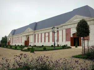 Puy du Fou - Grand Carrousel (grosses Theater)