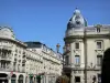 Reims - Immeubles de la ville