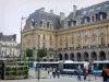 Rennes - Ehemaliger Palast der Handelskammer