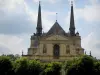 Richelieu - Église de la ville