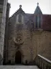 Rocamadour - Sainte-Anne chapel