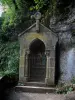 Rocamadour - Stations of the Cross