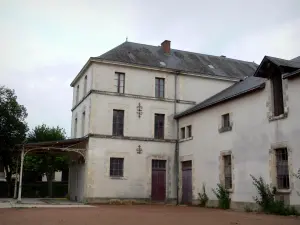 La Roche-sur-Yon - National Stud