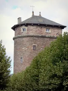 Rodez - Gira Corbières