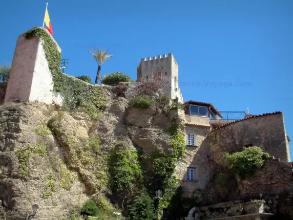 Roquebrune-Cap-Martin - Guida turismo, vacanze e weekend nelle Alpi Marittime