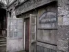 Rouen - Oude storefront