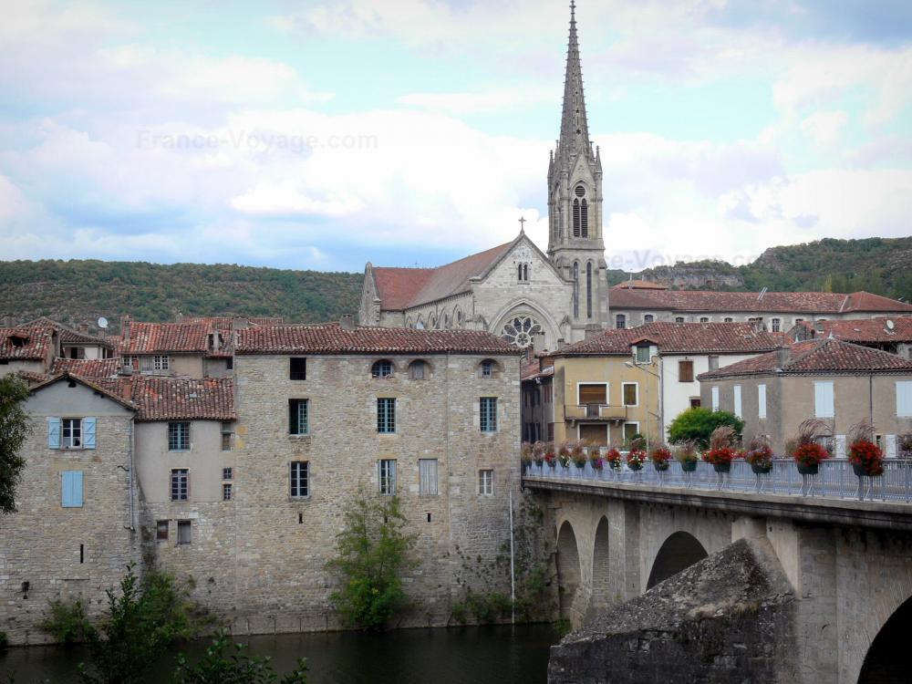 Photos SaintAntoninNobleVal Guide Tourisme & Vacances